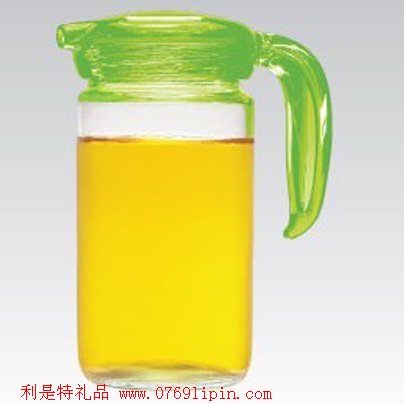 玻璃控油壺