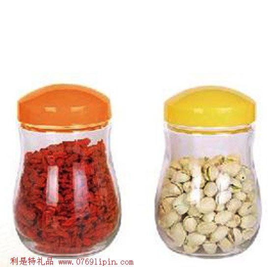 玻璃密封罐(大號(hào))