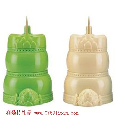 自動(dòng)牙簽瓶