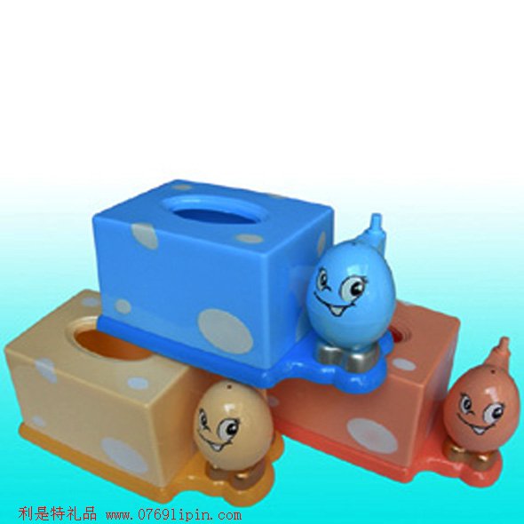 組合紙巾筒