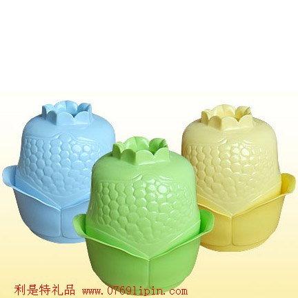 卡通紙巾筒