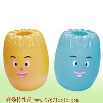 菠蘿紙巾筒