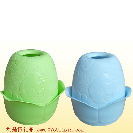 卡通紙巾筒