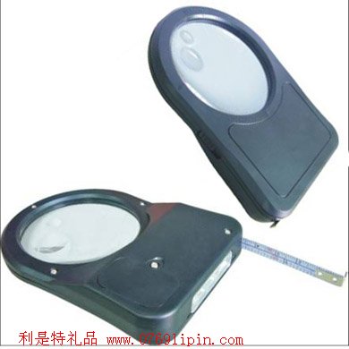 雙燈多功能放大鏡組合 FM316