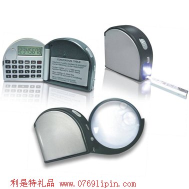 四合一文具組合（FM388）