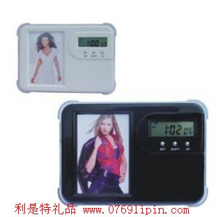 相框時計