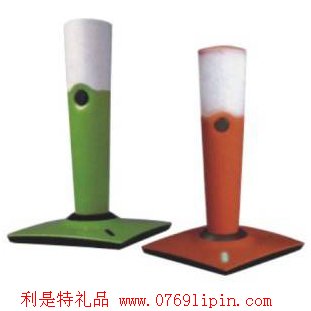 圣火臺燈