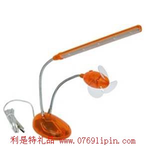臺(tái)燈風(fēng)扇