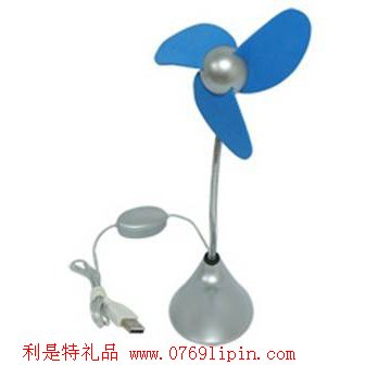 USB風(fēng)扇
