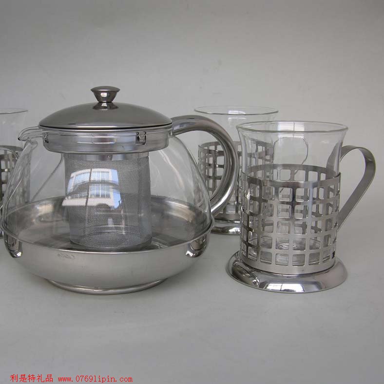 沖茶器套裝