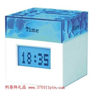 旋轉時計