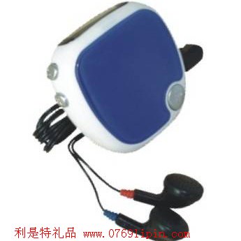 計步器