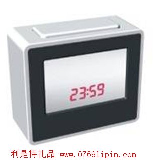 ZCD6408鏡子時(shí)計(jì)