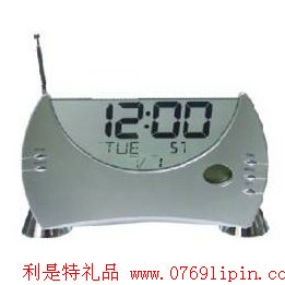 臺(tái)歷收音機(jī)