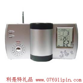 筆筒收音機(jī)