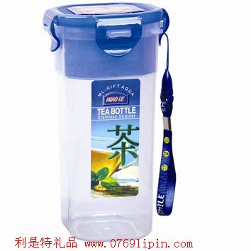 樂(lè)扣密封杯