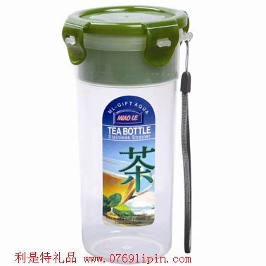 廣告樂(lè)扣密封杯