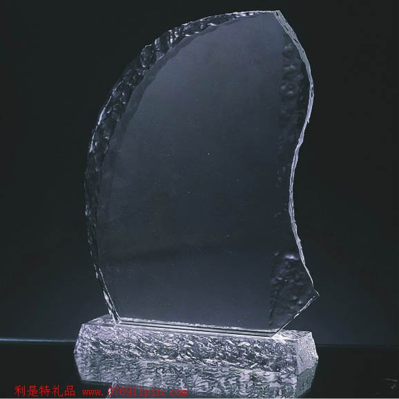水晶獎(jiǎng)杯