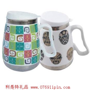 陶瓷錐度杯