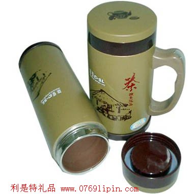 紫砂杯