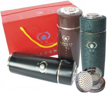大雙龍能量杯
