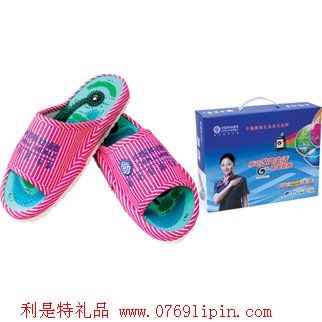 按摩鞋（女）