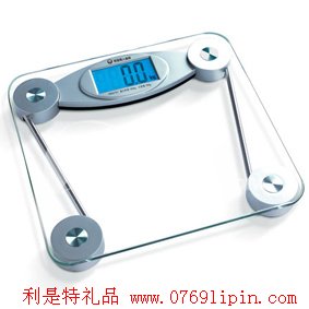 玻璃秤