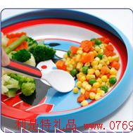 HP-7757/寶寶吃飯放撒圈