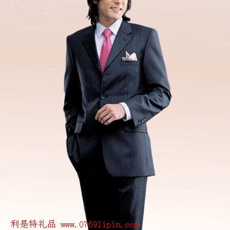 商務西裝
