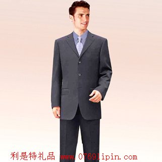 男西裝