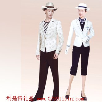 酒店制服