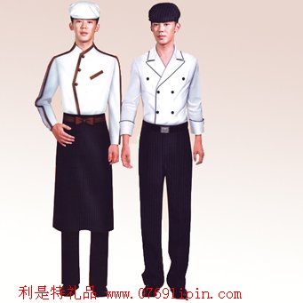 酒店服裝