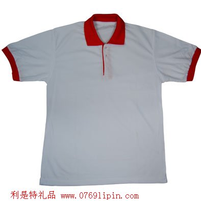 反領(lǐng)襯衫