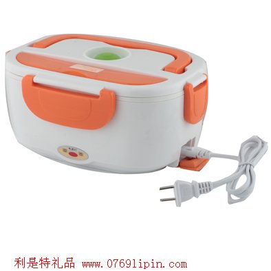 電熱飯盒