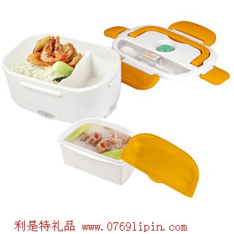 電熱飯盒