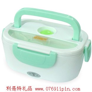 電熱飯盒