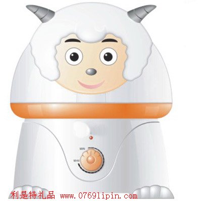 喜洋洋加濕機(jī)