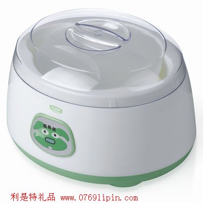 酸奶機