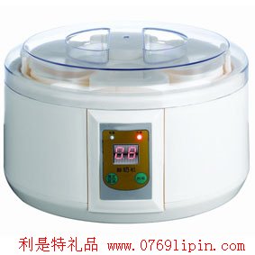 酸奶機