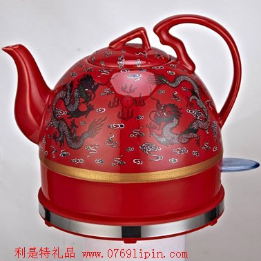陶瓷壺