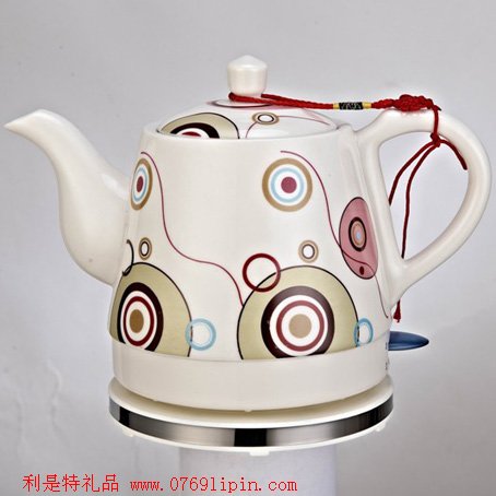 陶瓷壺