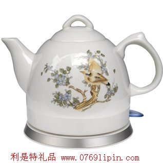 陶瓷壺