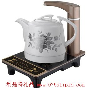 自動(dòng)加水