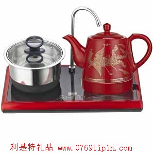 自動(dòng)加水壺