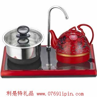 自動加水套裝