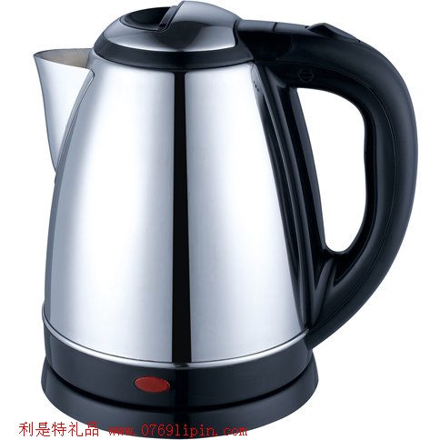 電熱水壺