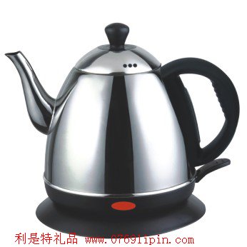 電熱水壺