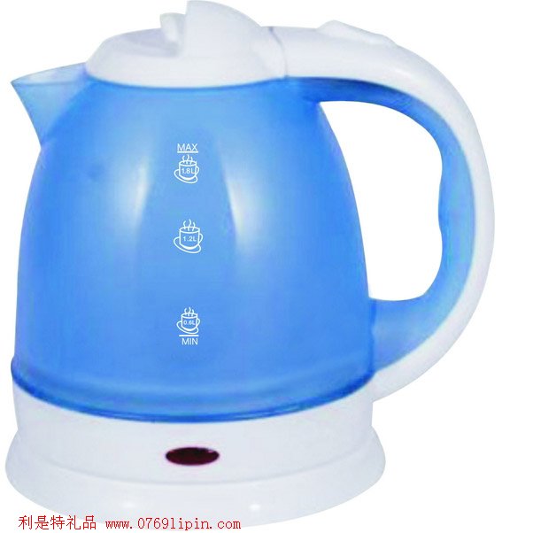 電熱水壺