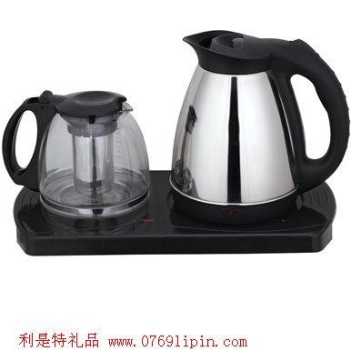電熱水壺