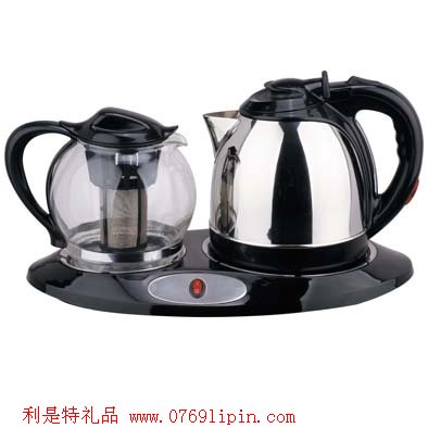 電熱水壺